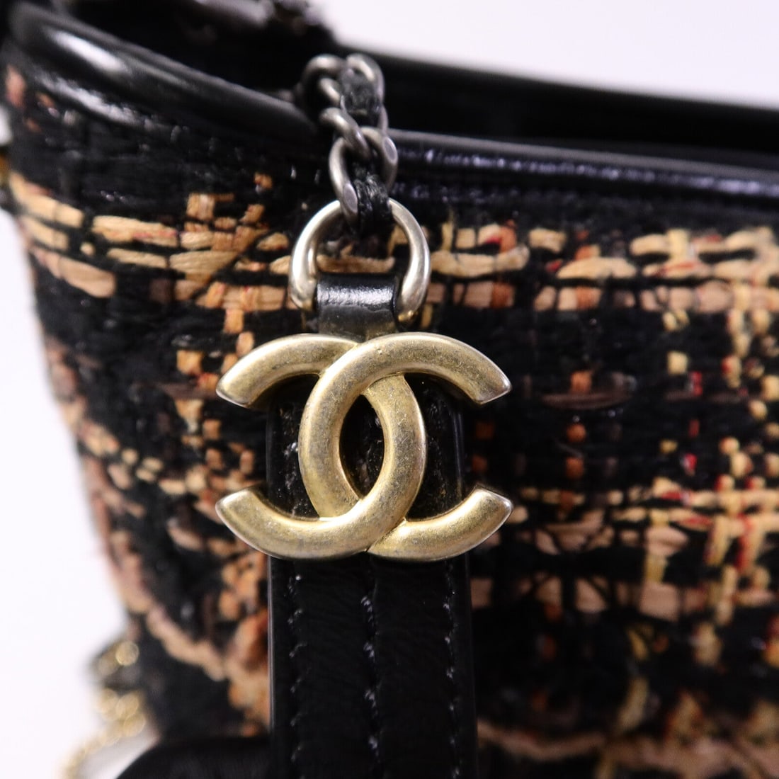 Chanel Gabrielle Medium Chain - 7