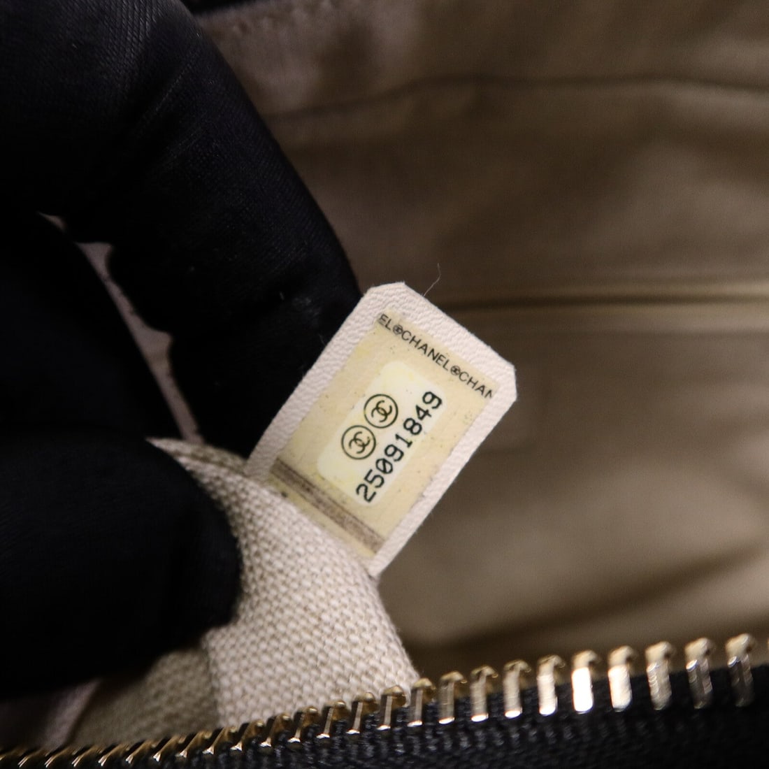 Chanel Gabrielle Medium Chain - 8