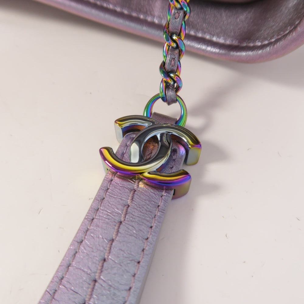 Chanel Gabrielle Medium Chain - 16