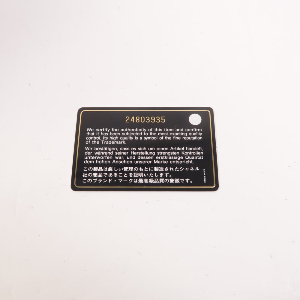 Chanel Gabrielle Medium Chain - 8
