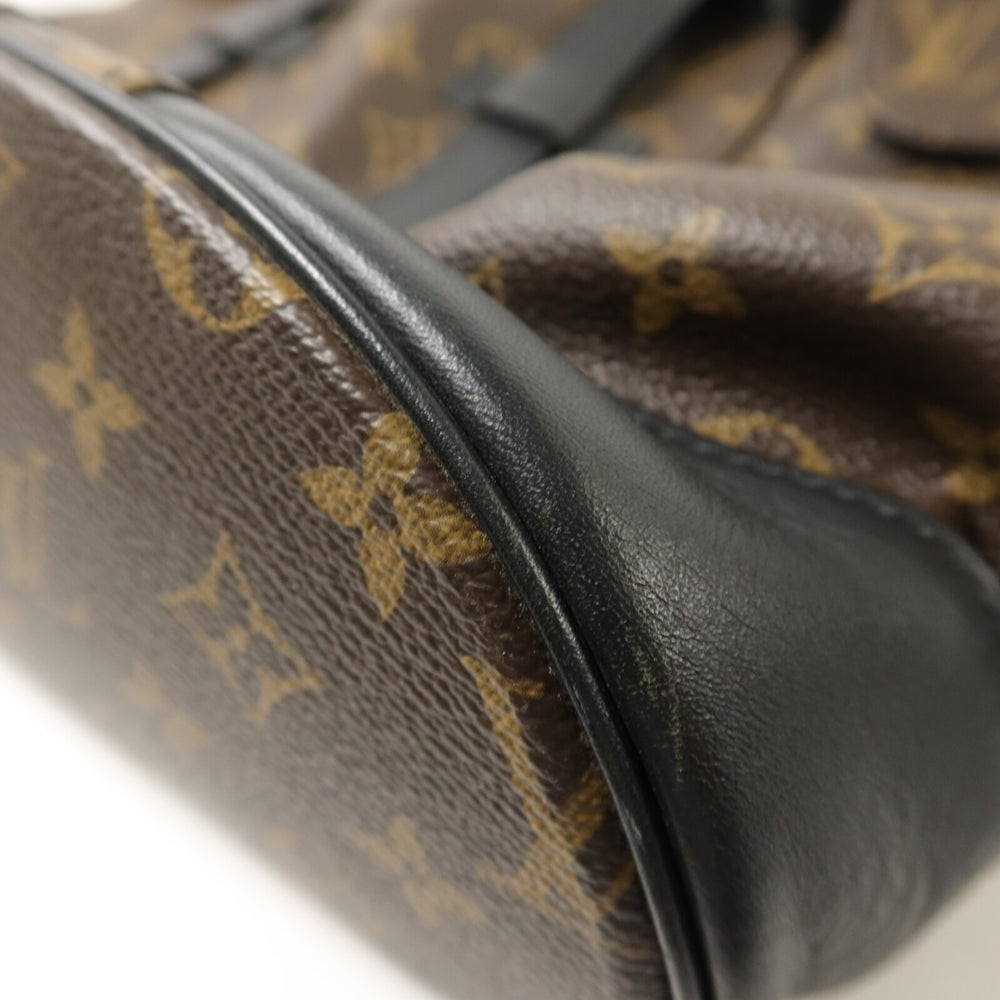 Louis Vuitton Christopher MM Backpack - 10