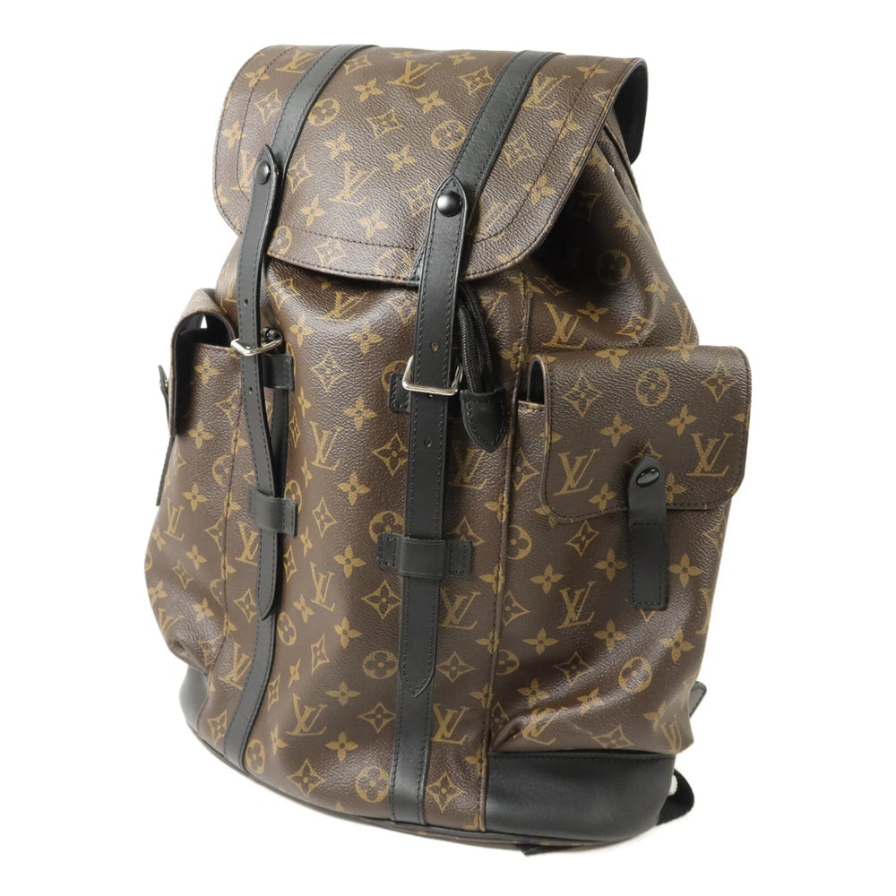 Louis Vuitton Christopher MM Backpack - 2