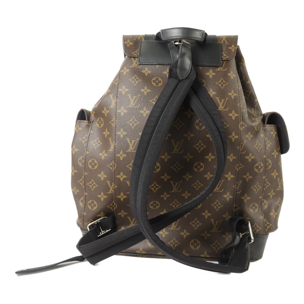 Louis Vuitton Christopher MM Backpack - 3