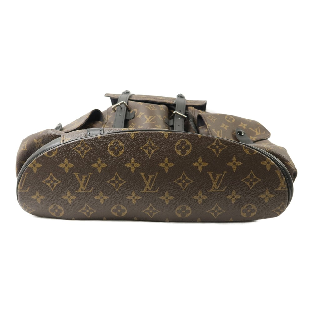 Louis Vuitton Christopher MM Backpack - 4