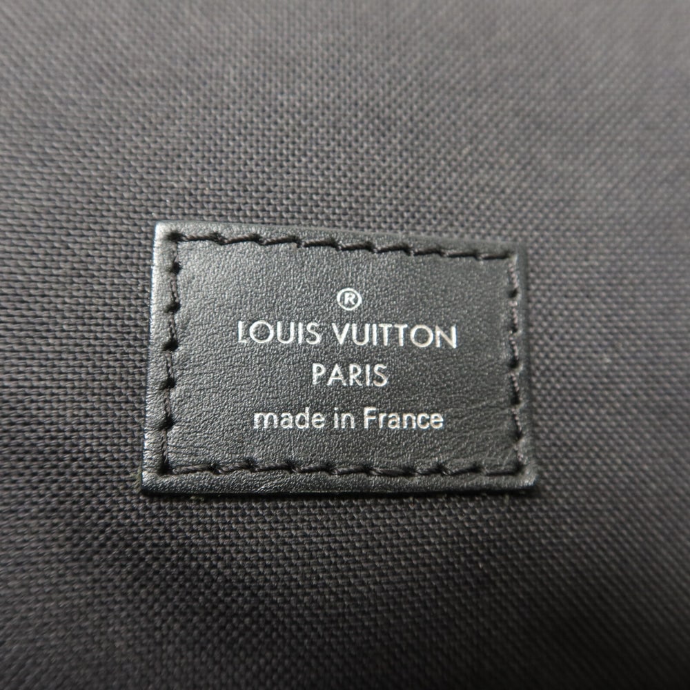 Louis Vuitton Christopher MM Backpack - 6
