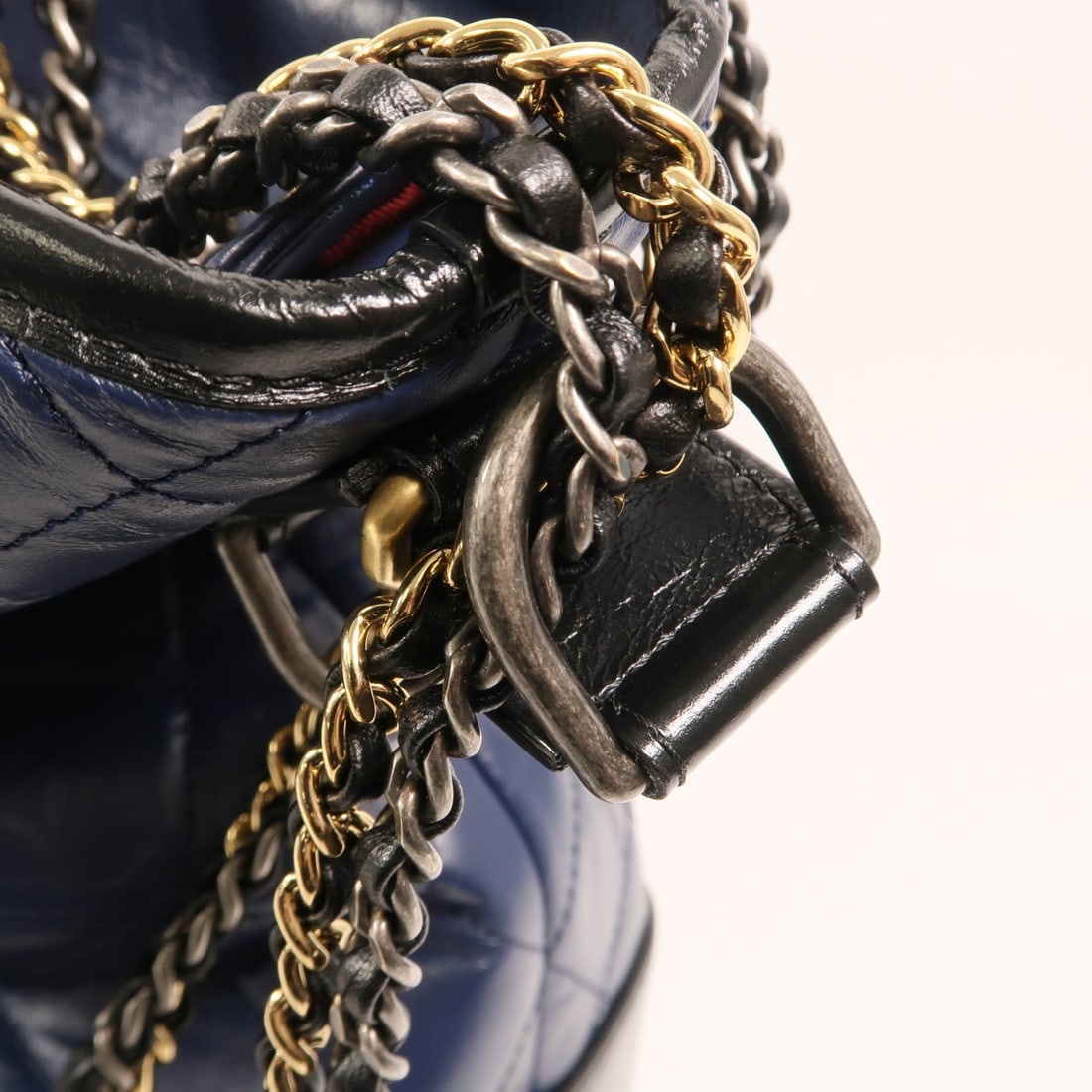 Chanel Gabrielle Large Chain - 18