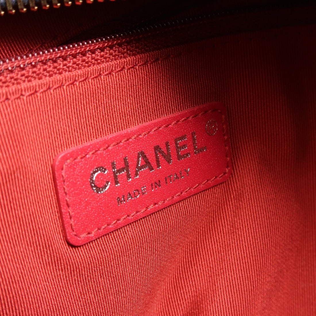 Chanel Gabrielle Large Chain - 6