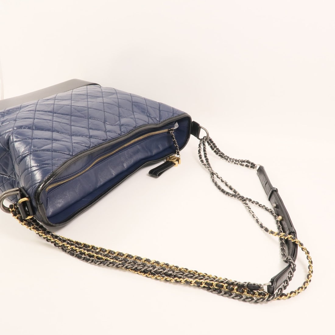 Chanel Gabrielle Large Chain - 8