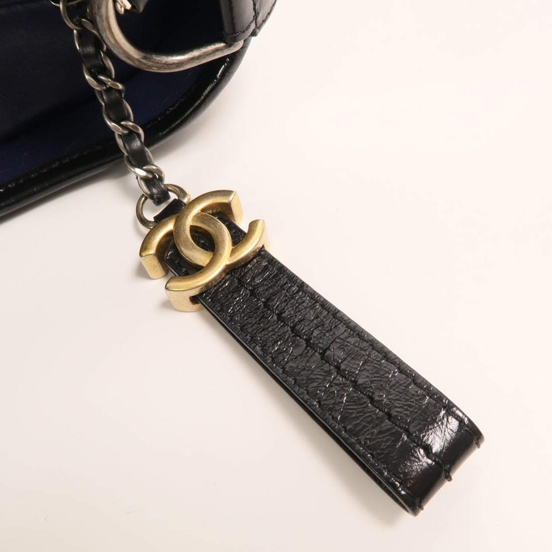 Chanel Gabrielle Large Chain - 9