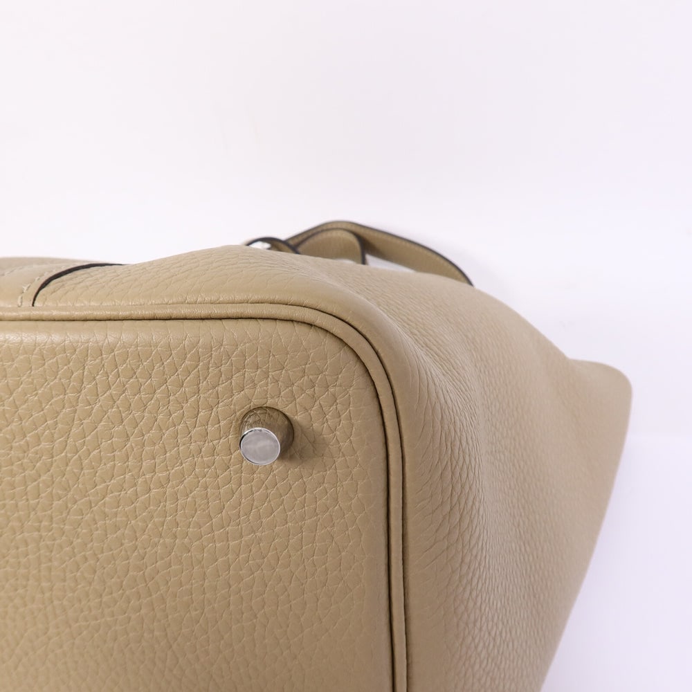 Hermes Picotin MM Trench - 11