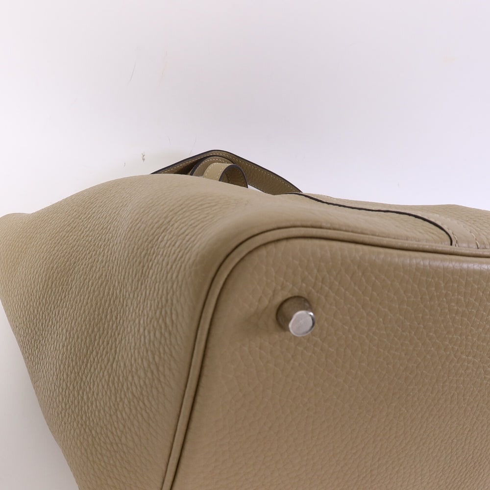 Hermes Picotin MM Trench - 12
