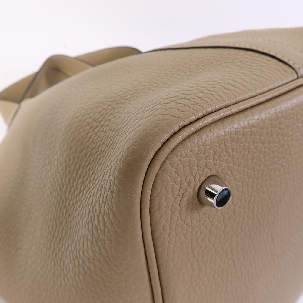 Hermes Picotin MM Trench - 14