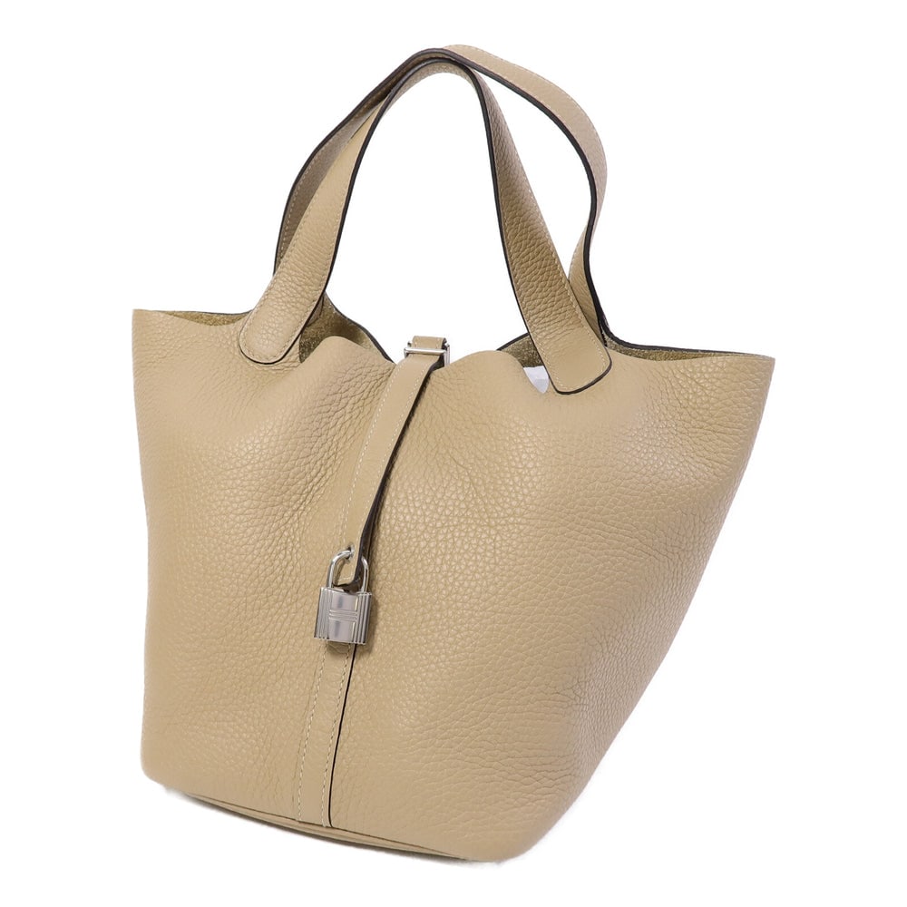 Hermes Picotin MM Trench - 2