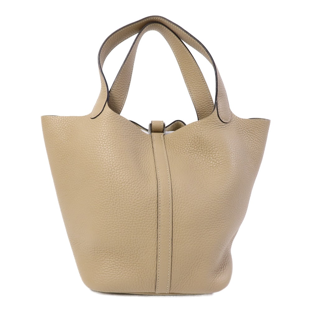 Hermes Picotin MM Trench - 3