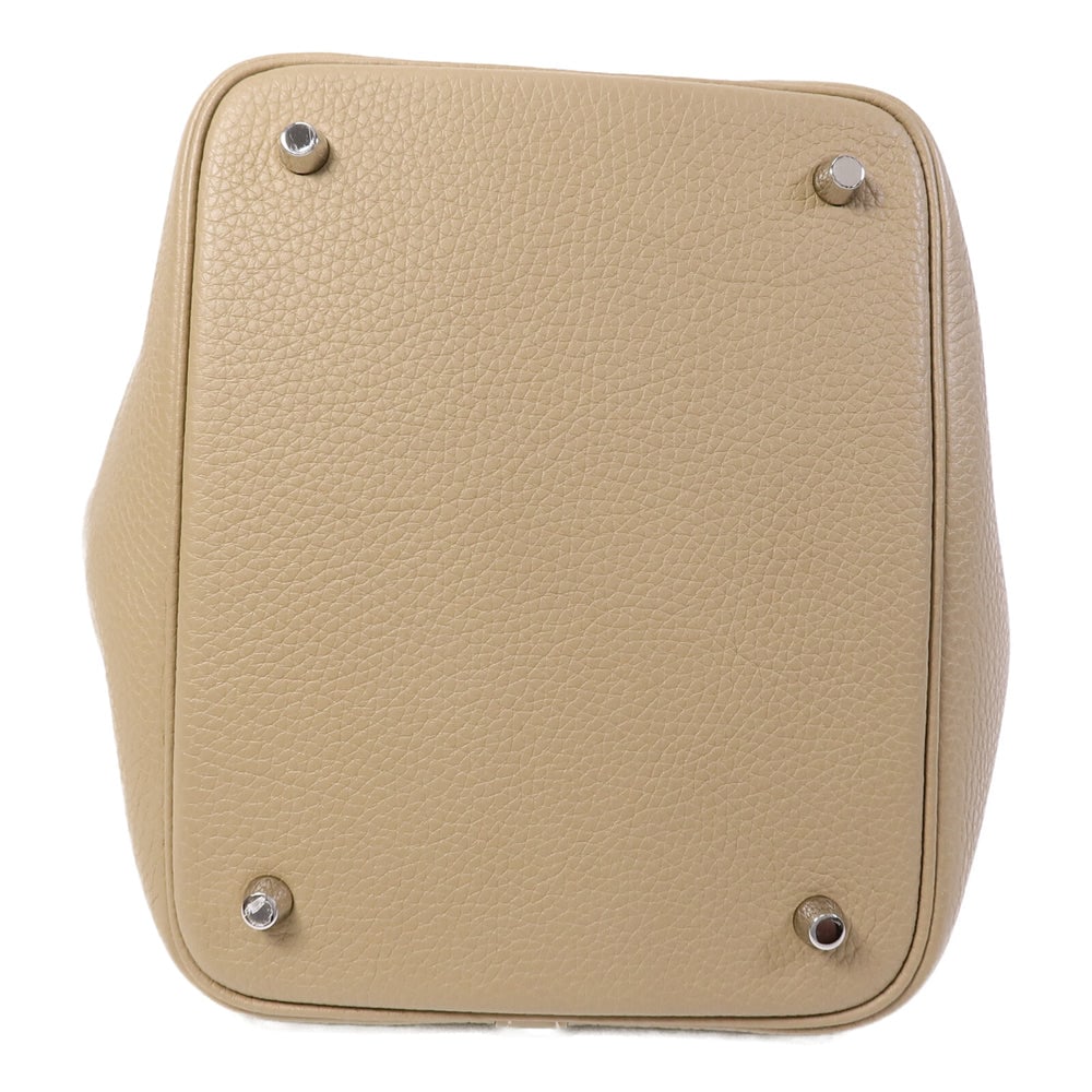 Hermes Picotin MM Trench - 4