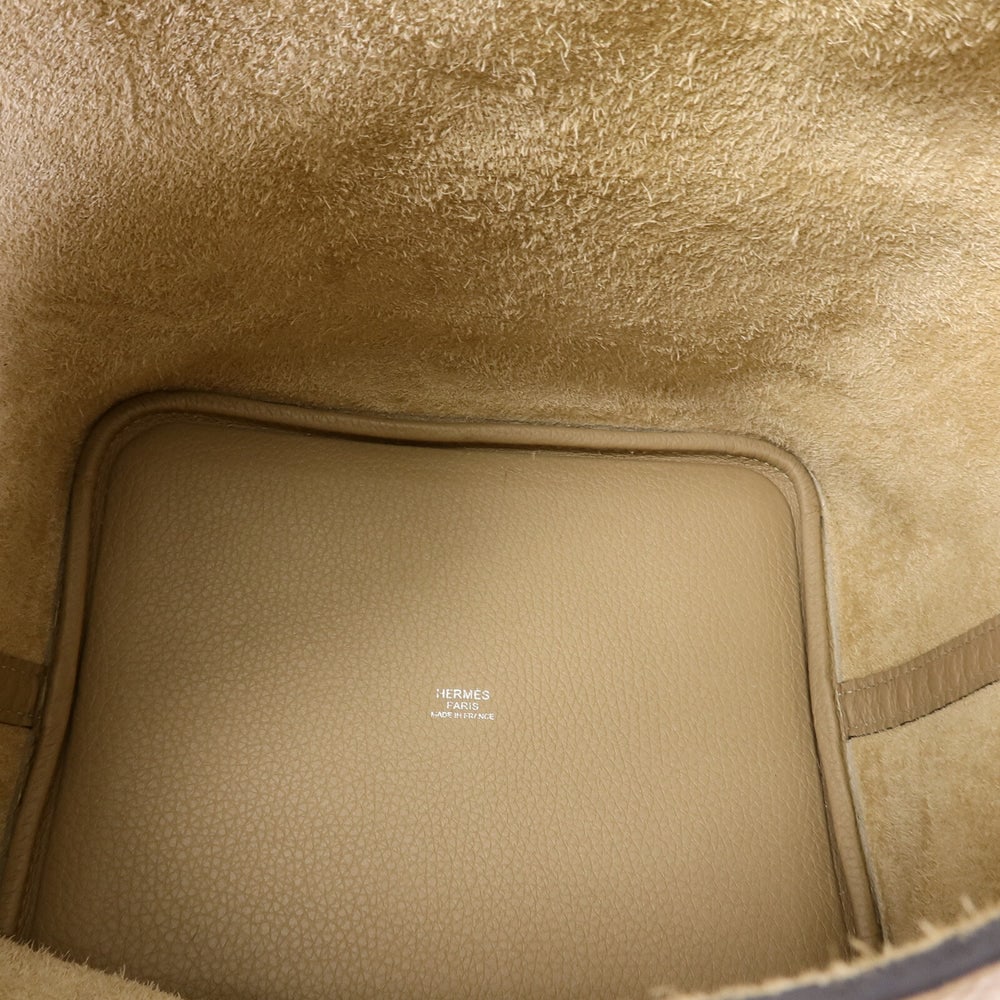 Hermes Picotin MM Trench - 5