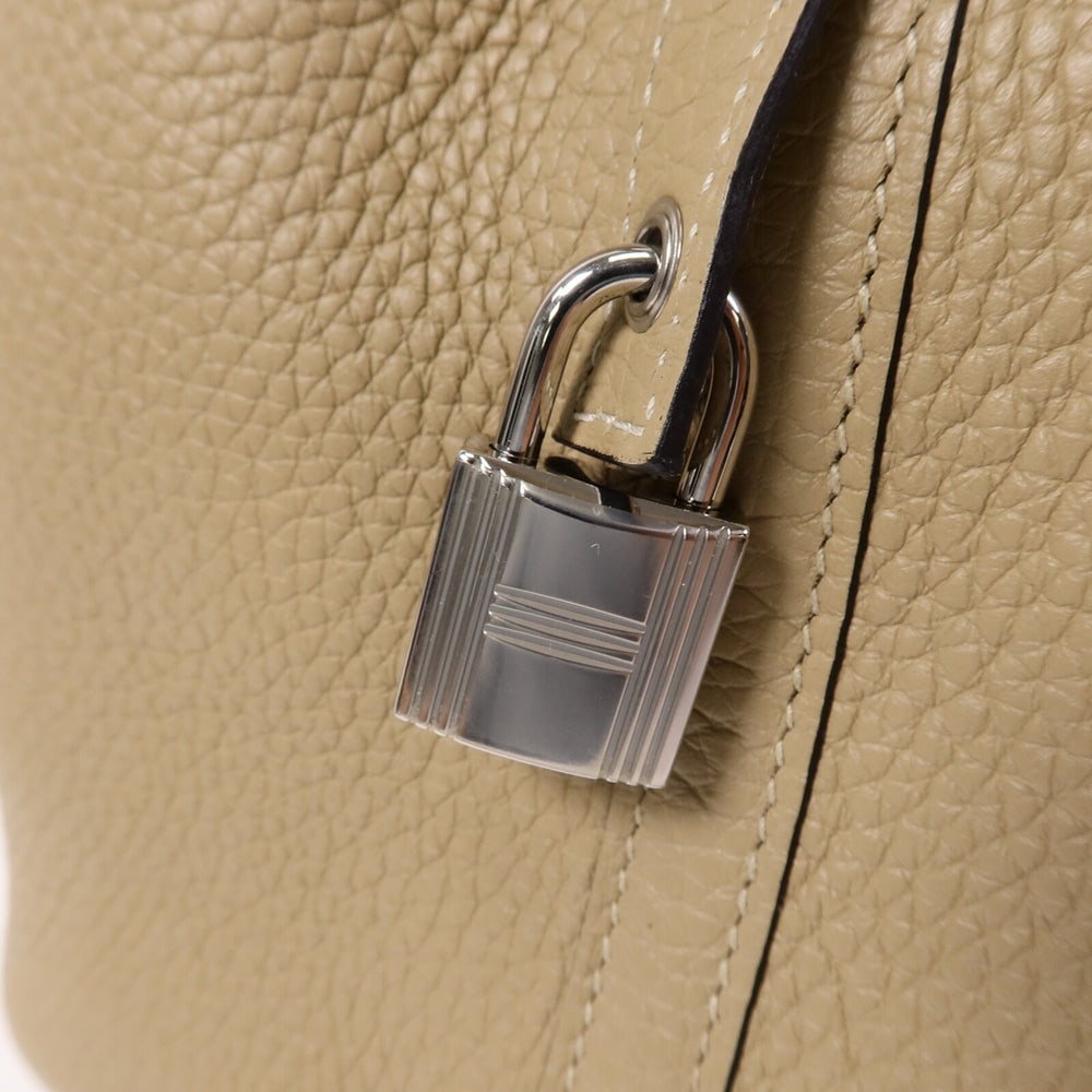 Hermes Picotin MM Trench - 7
