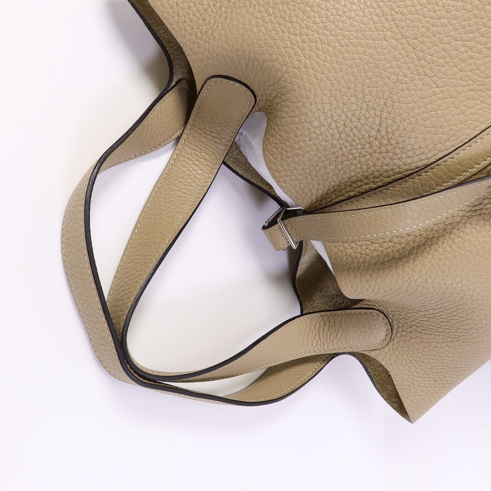 Hermes Picotin MM Trench - 9