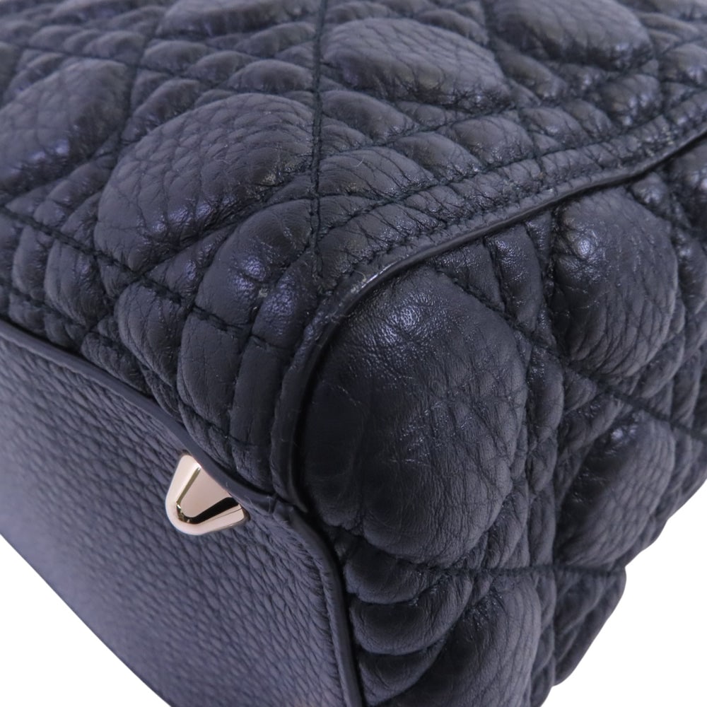 Dior Lady Dior Large Black - 14