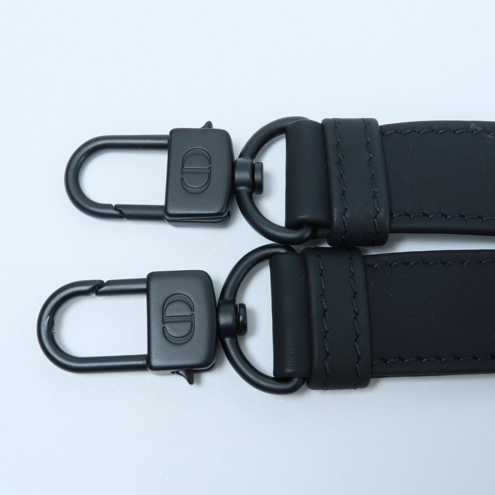 Dior Lady D-Joy Medium Black - 12