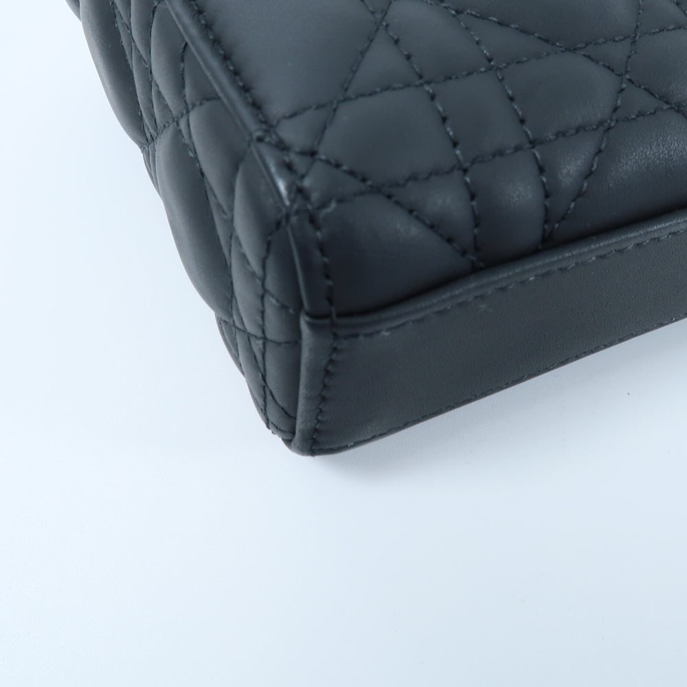 Dior Lady D-Joy Medium Black - 16