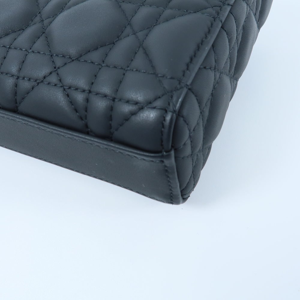 Dior Lady D-Joy Medium Black - 17