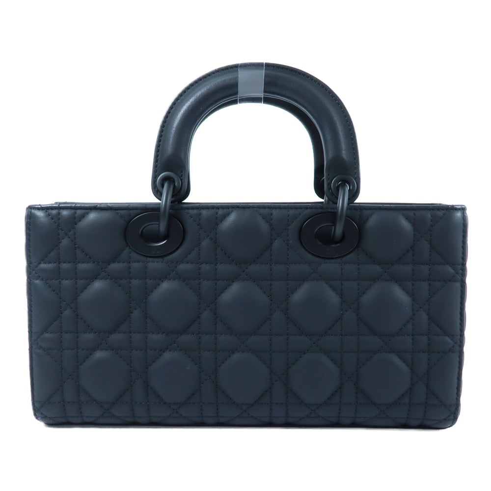 Dior Lady D-Joy Medium Black - 2