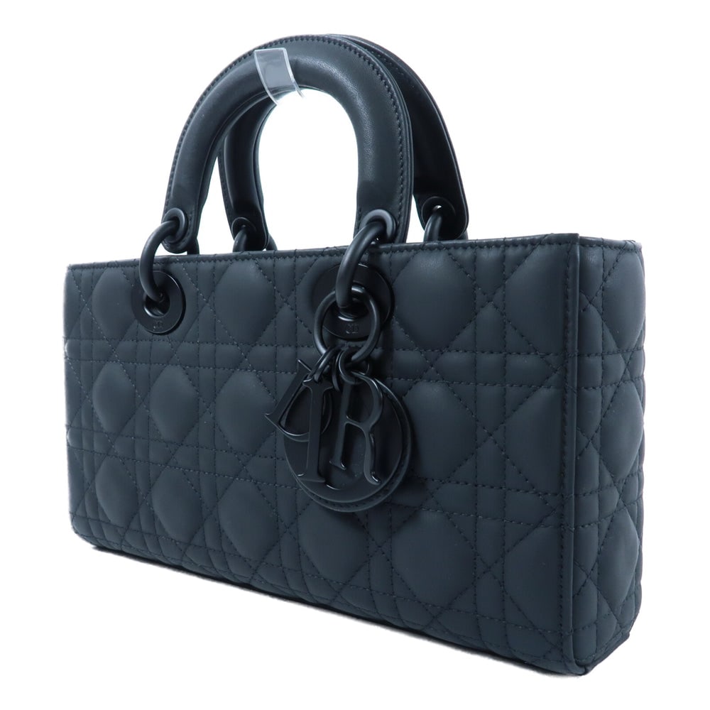Dior Lady D-Joy Medium Black - 3