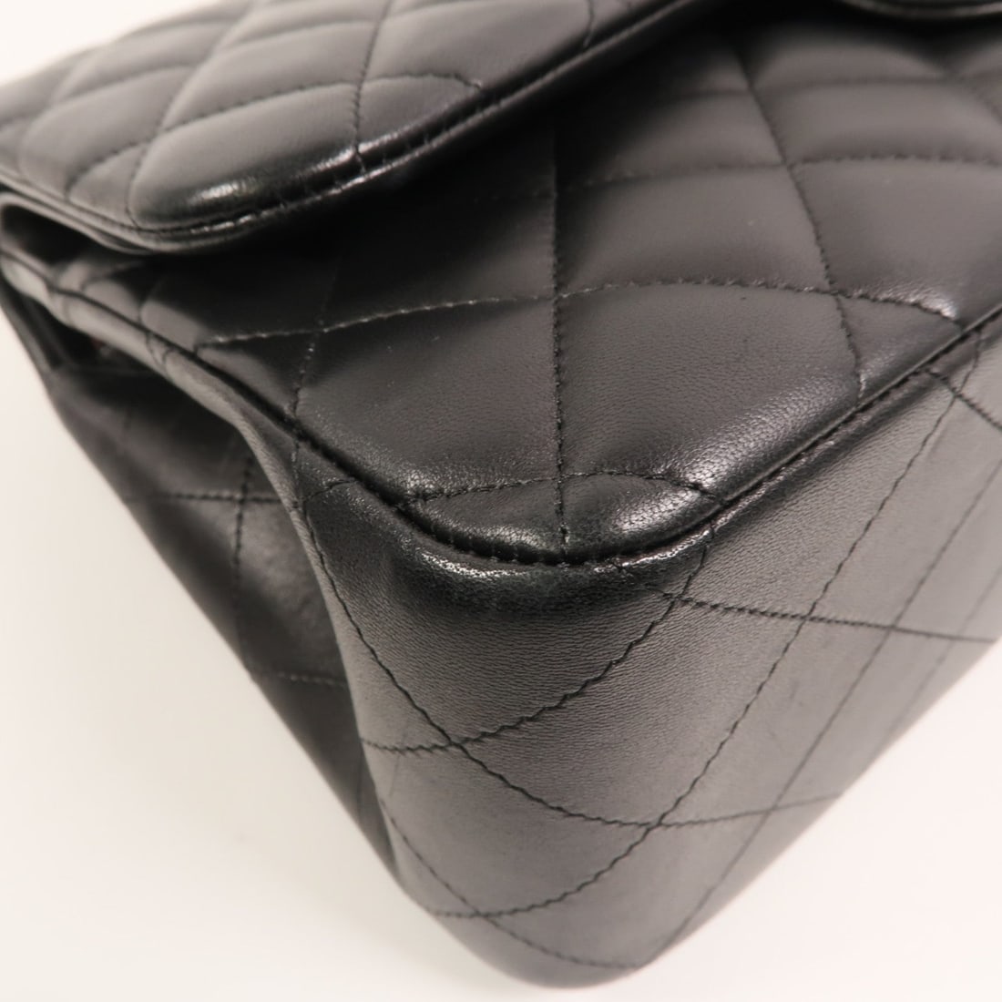 Chanel Classic Jumbo Black - 14