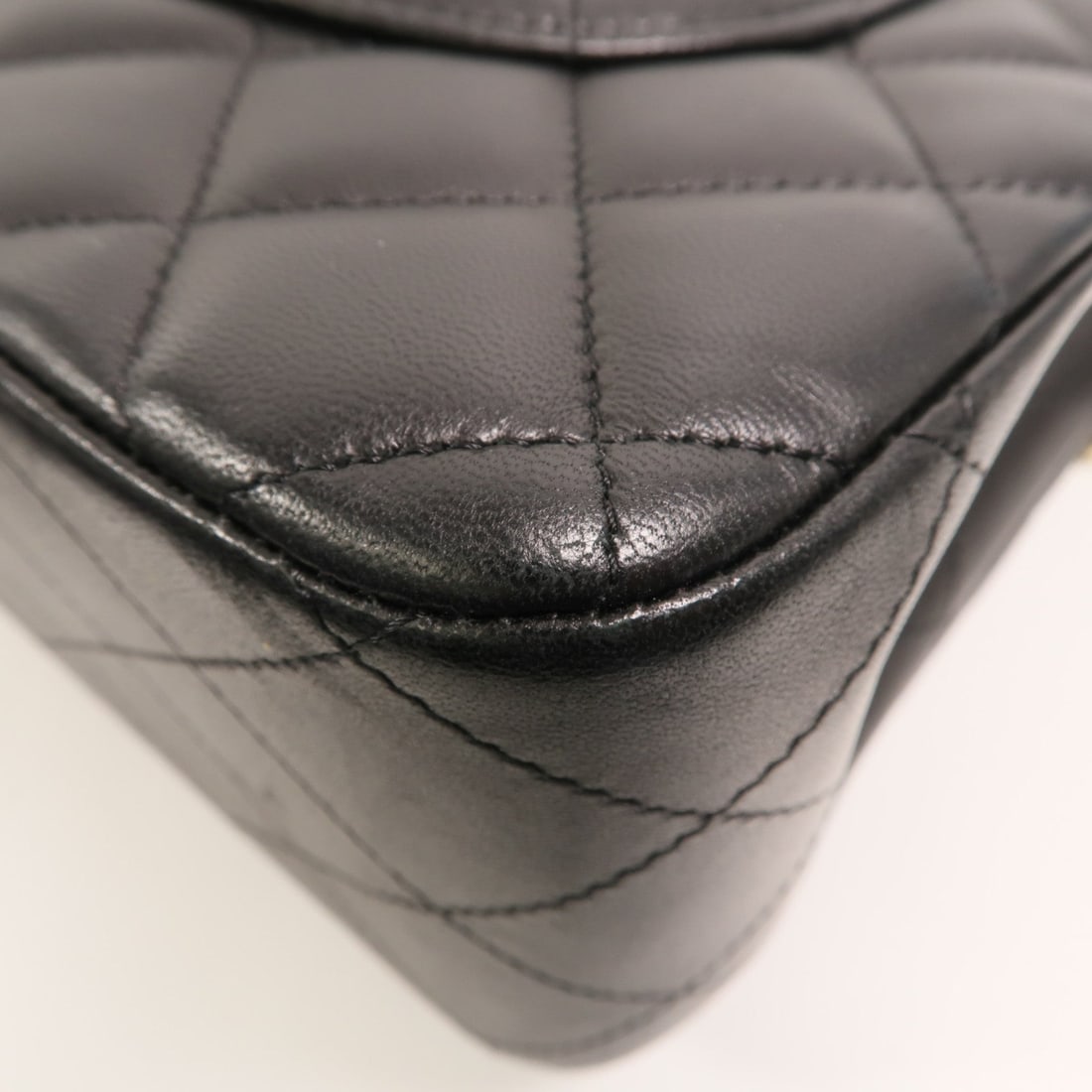 Chanel Classic Jumbo Black - 15