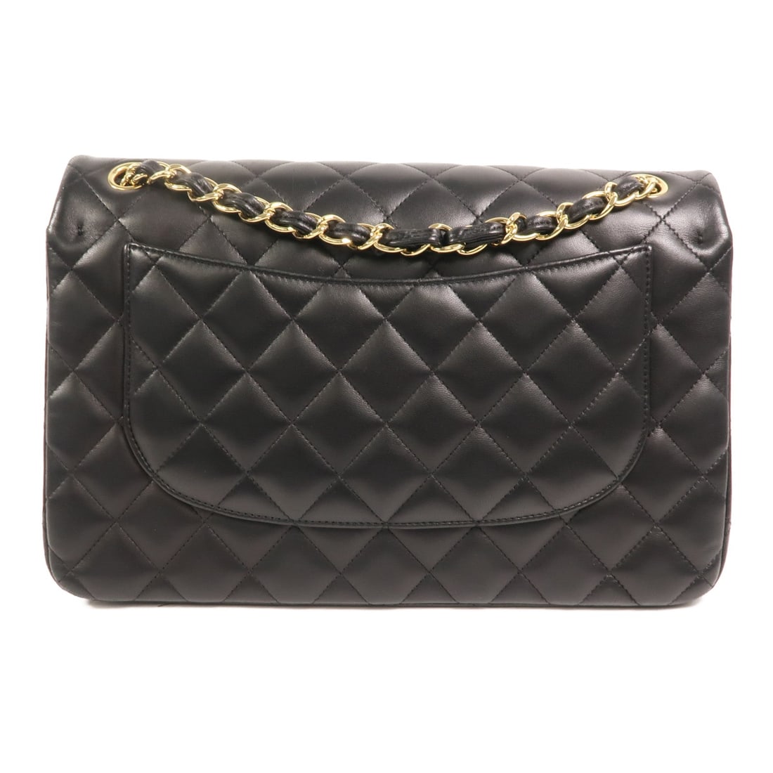 Chanel Classic Jumbo Black - 2