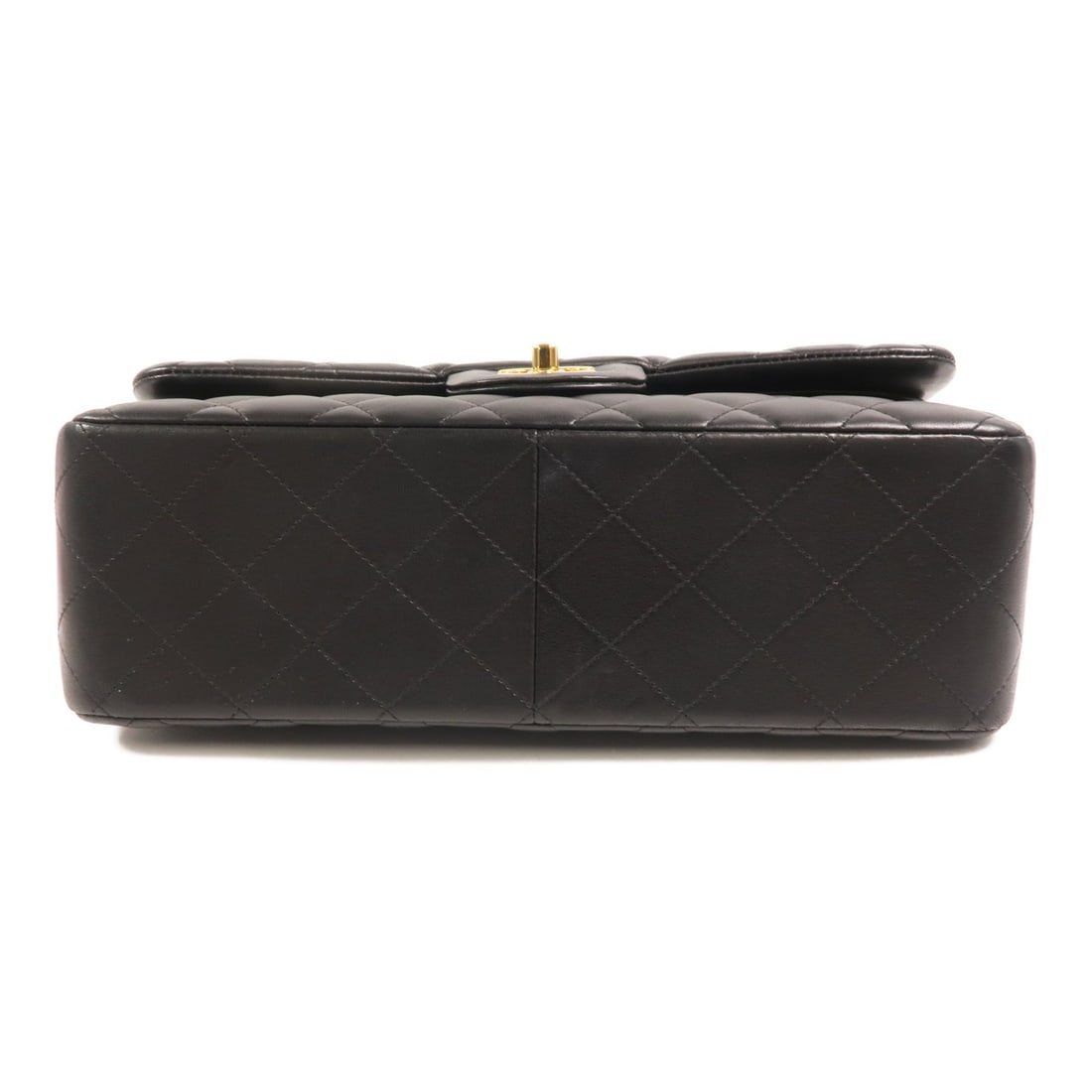 Chanel Classic Jumbo Black - 4