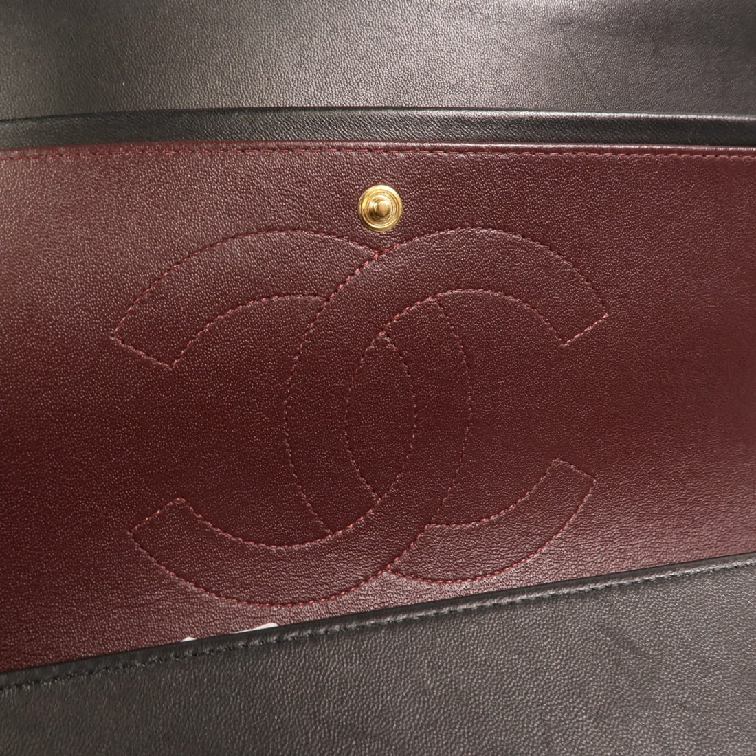 Chanel Classic Jumbo Black - 5