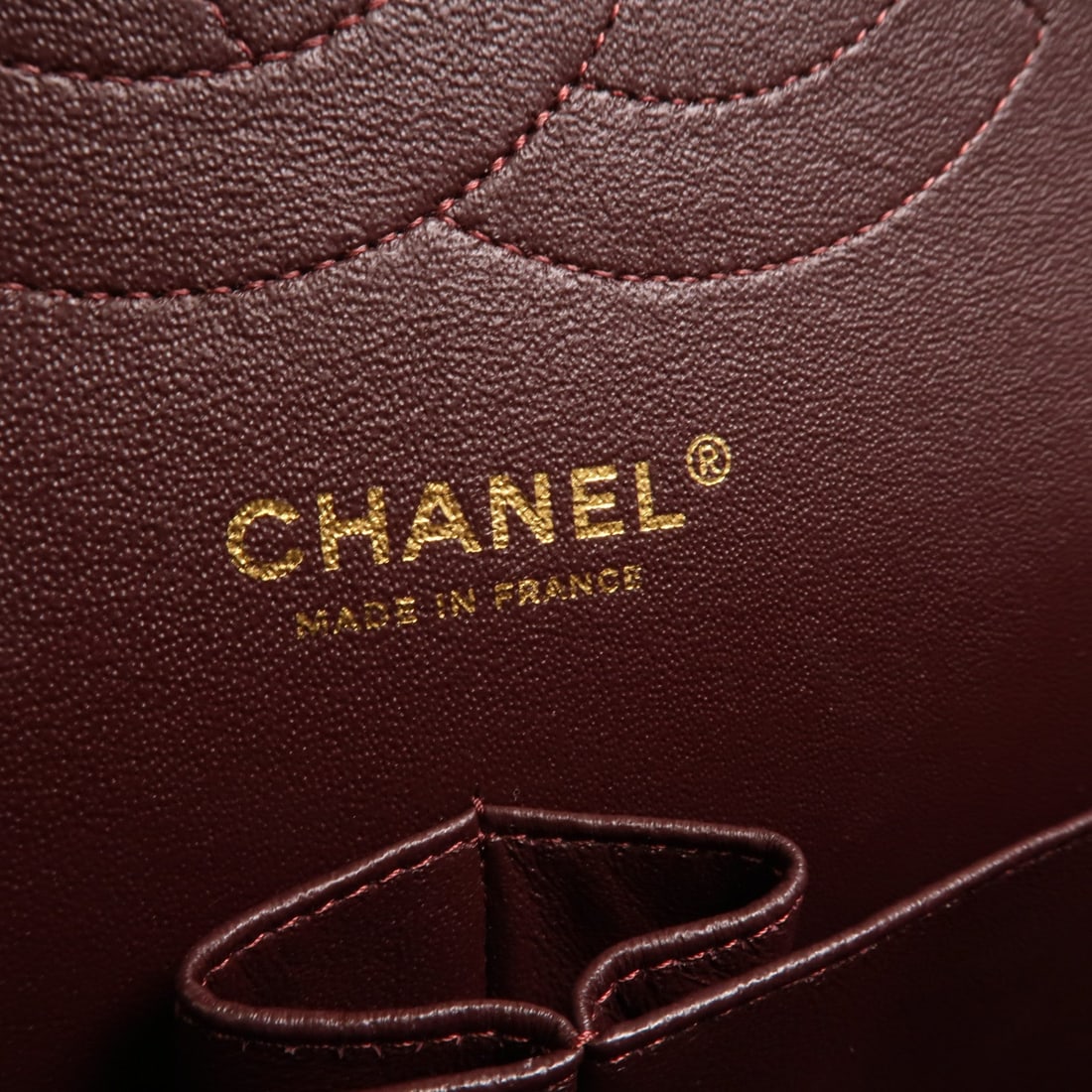 Chanel Classic Jumbo Black - 7
