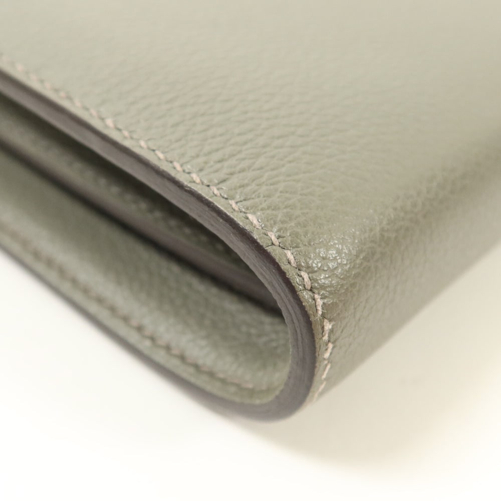 Hermes Constance To Go Gris Meyer - 13