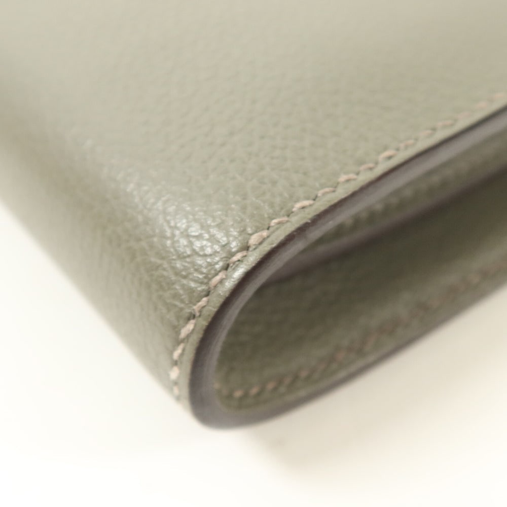 Hermes Constance To Go Gris Meyer - 14