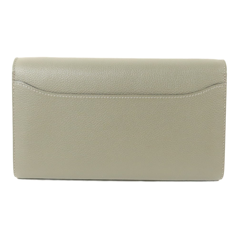 Hermes Constance To Go Gris Meyer - 3
