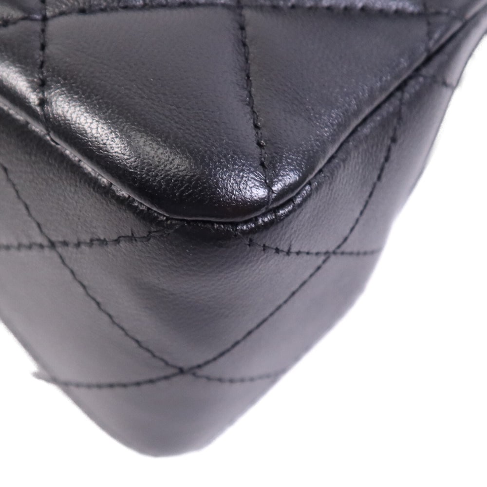 Chanel Classic 23 Black - 10