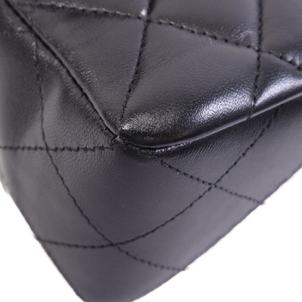 Chanel Classic 23 Black - 11