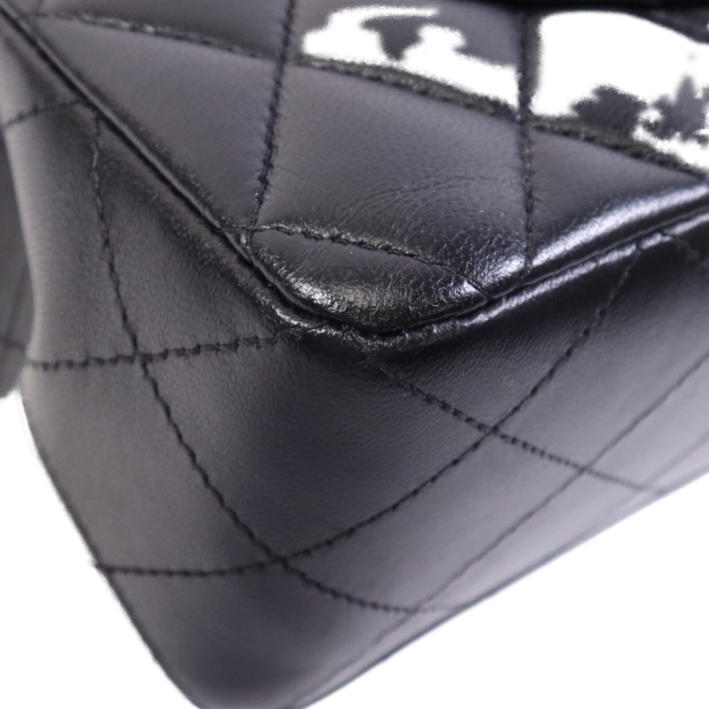 Chanel Classic 23 Black - 13