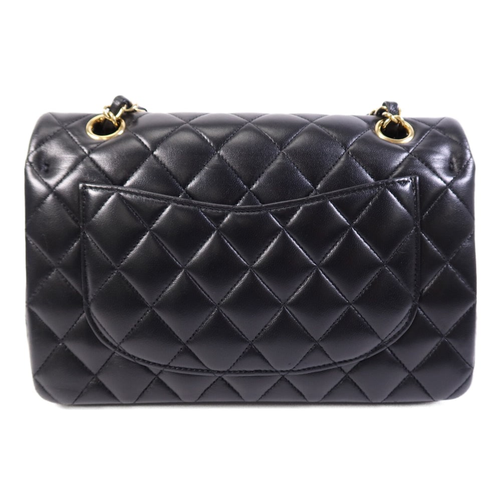 Chanel Classic 23 Black - 3