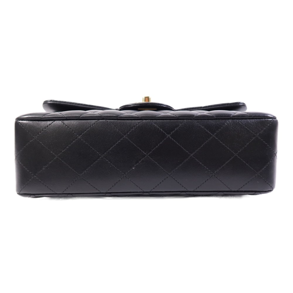 Chanel Classic 23 Black - 4