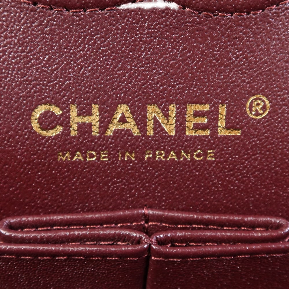 Chanel Classic 23 Black - 6