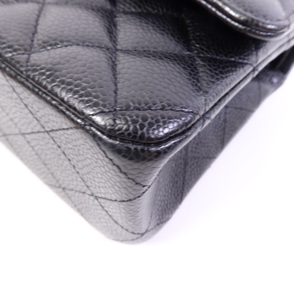 Chanel Classic 25 Black - 11