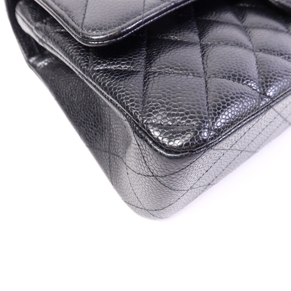 Chanel Classic 25 Black - 12