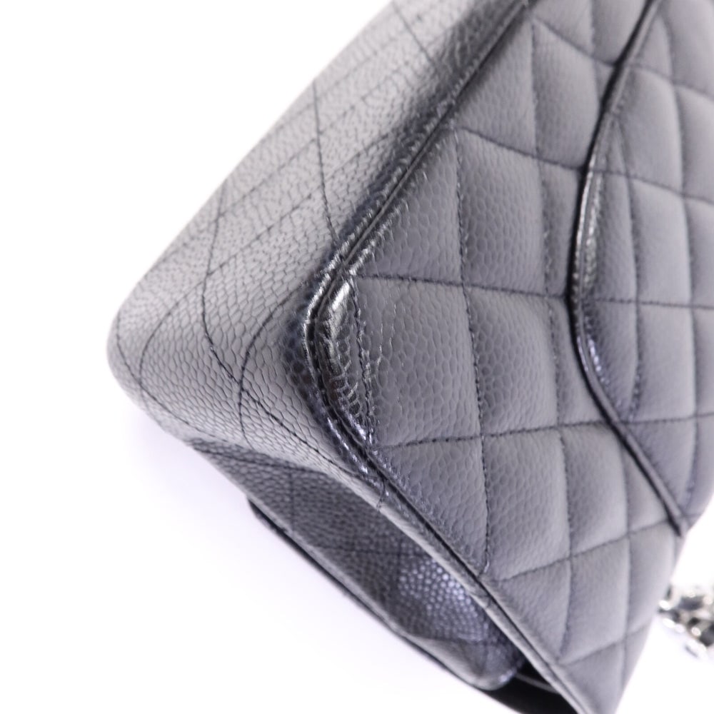 Chanel Classic 25 Black - 13