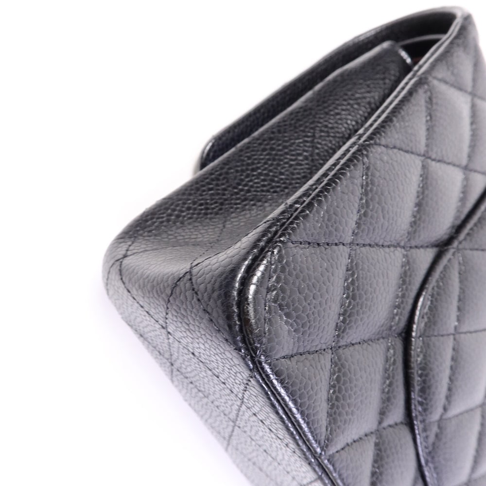 Chanel Classic 25 Black - 14