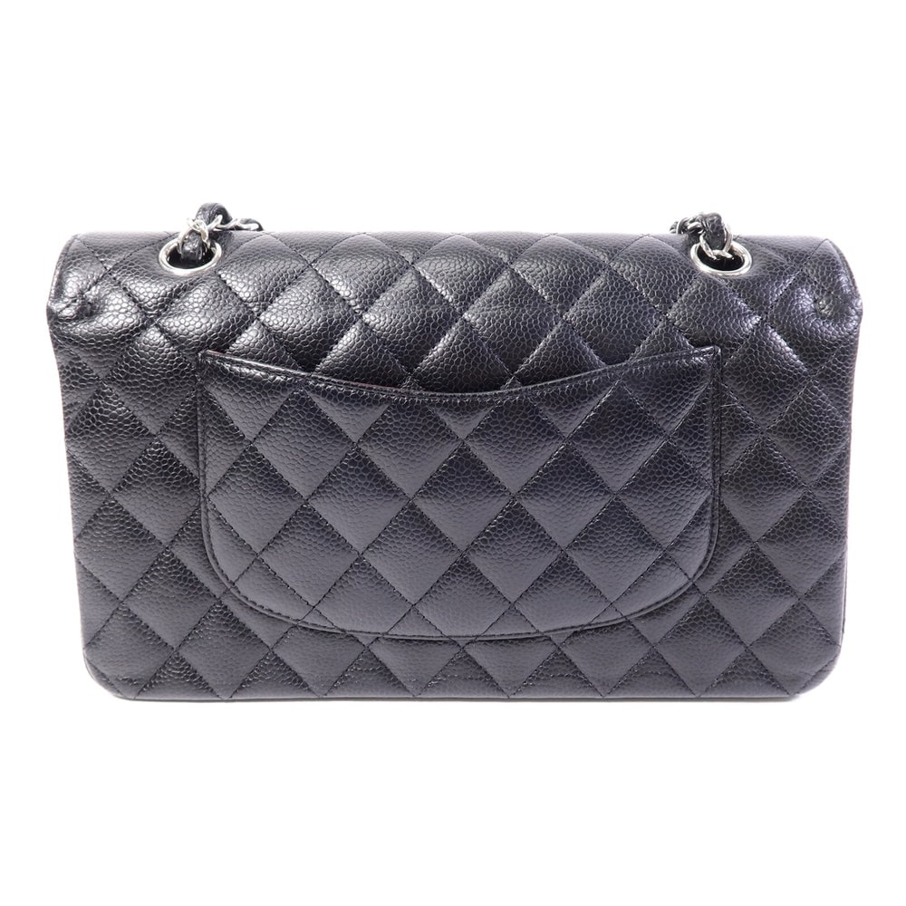 Chanel Classic 25 Black - 2