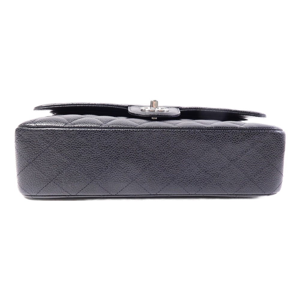 Chanel Classic 25 Black - 4
