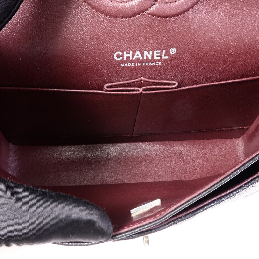 Chanel Classic 25 Black - 5
